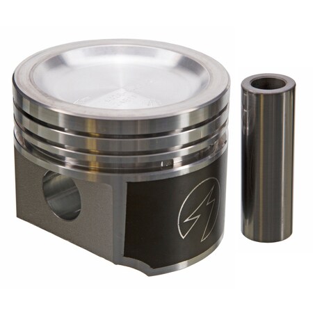Seal Pwr Engine Part Power Forged Piston, L-2481F30 L-2481F30
